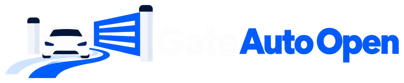 Gate Auto Open