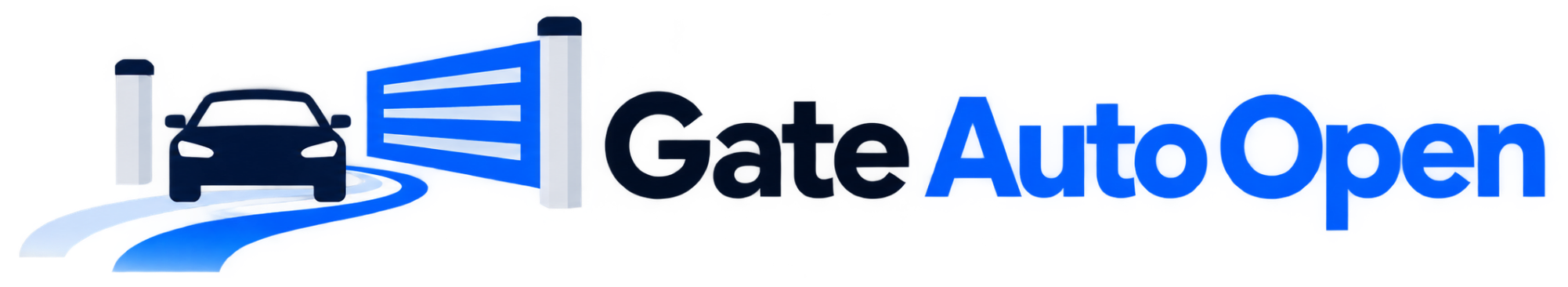 Gate Auto Open
